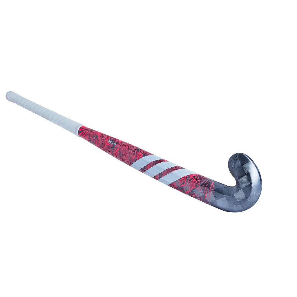 Adidas Fabela .95 - Silver Solar White Hockeystick