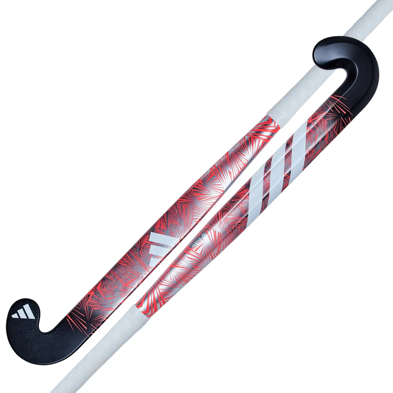 Adidas Fabela .85 - Black Solar White Hockeystick