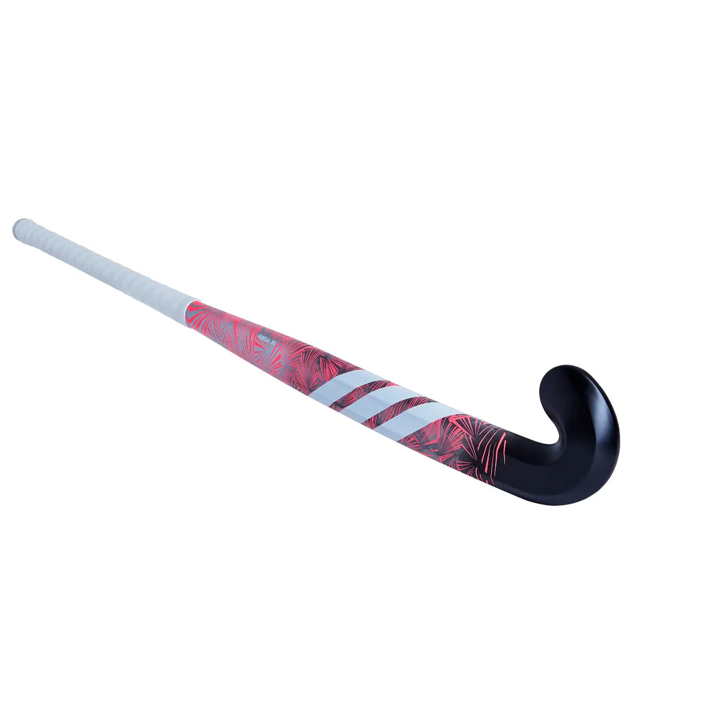 Adidas Fabela .85 - Black Solar White Hockeystick