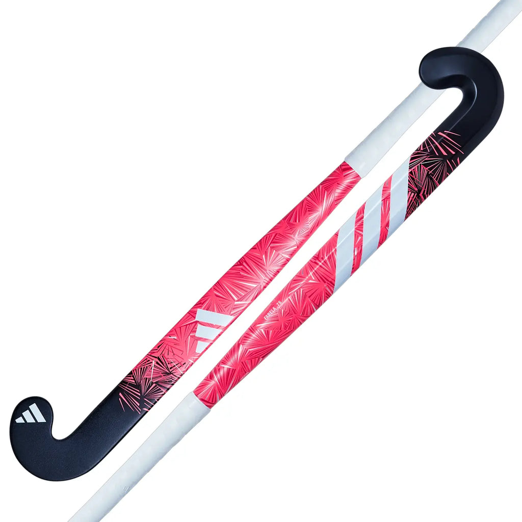 Adidas Fabela .75 - Black Solar White Hockeystick