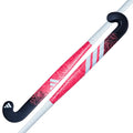 Adidas Fabela .75 - Black Solar White Hockeystick