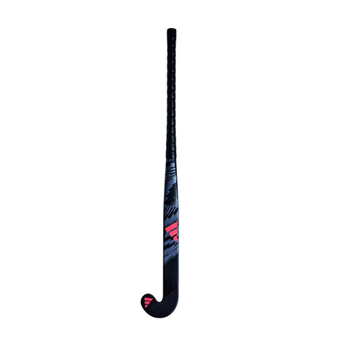 Adidas Chaosfury .40 Junior - Black Solar Hockeystick