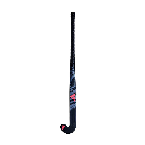 Adidas Chaosfury .30 Junior - Black Solar Hockeystick