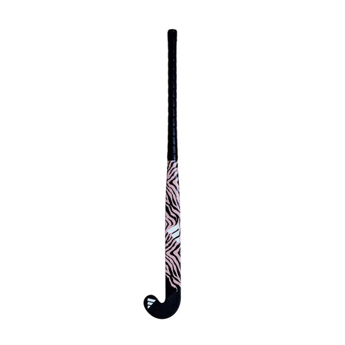 Adidas Ina .40 Junior - Black Lilac White Hockeystick