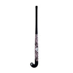 Adidas Ina .30 Junior - Black Lilac White Hockeystick