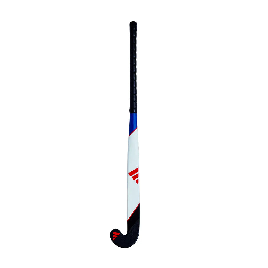 Adidas Estro .20 Junior - Royal Ivory Ruby Hockeystick