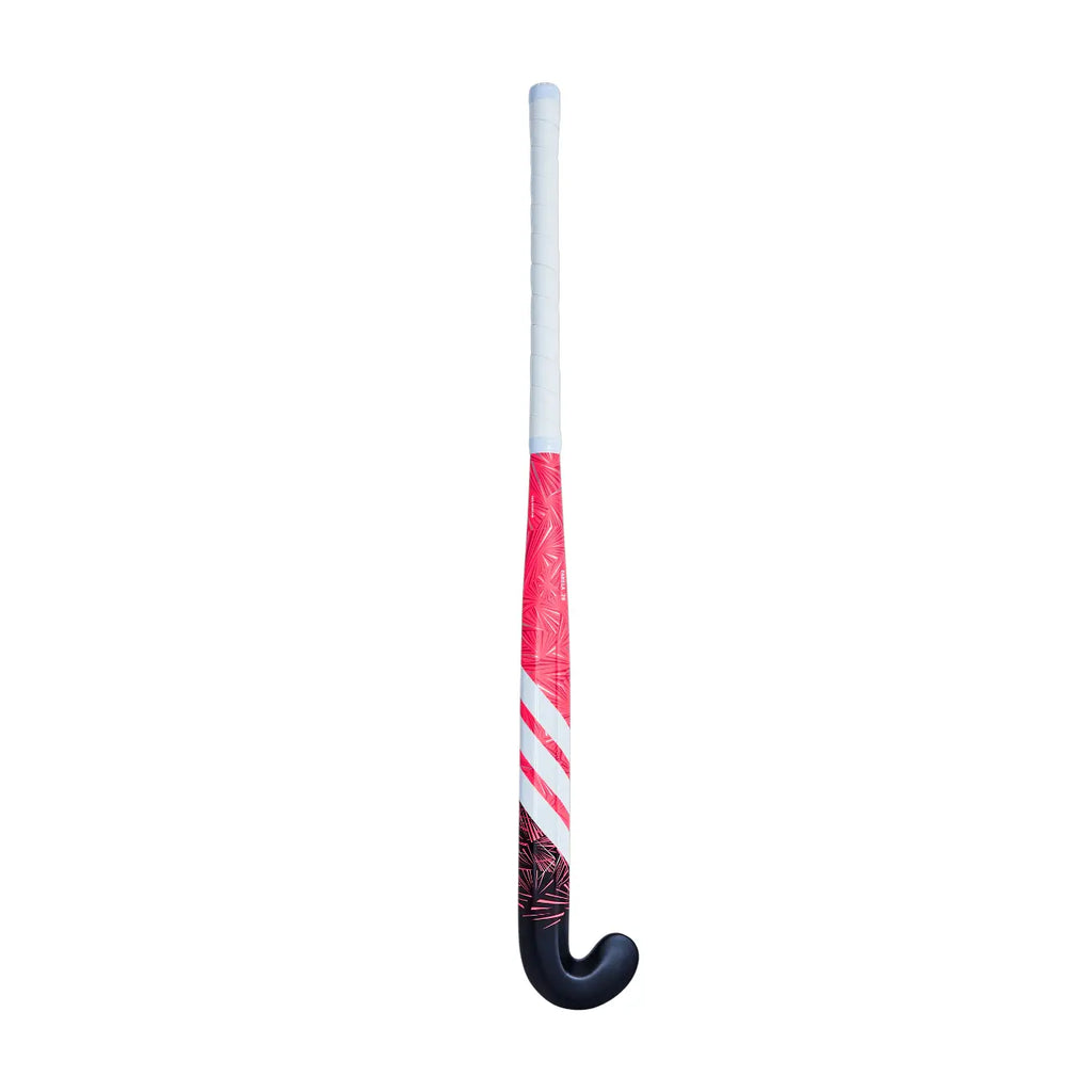 Adidas Fabela .20 Junior - Black Solar White Hockeystick