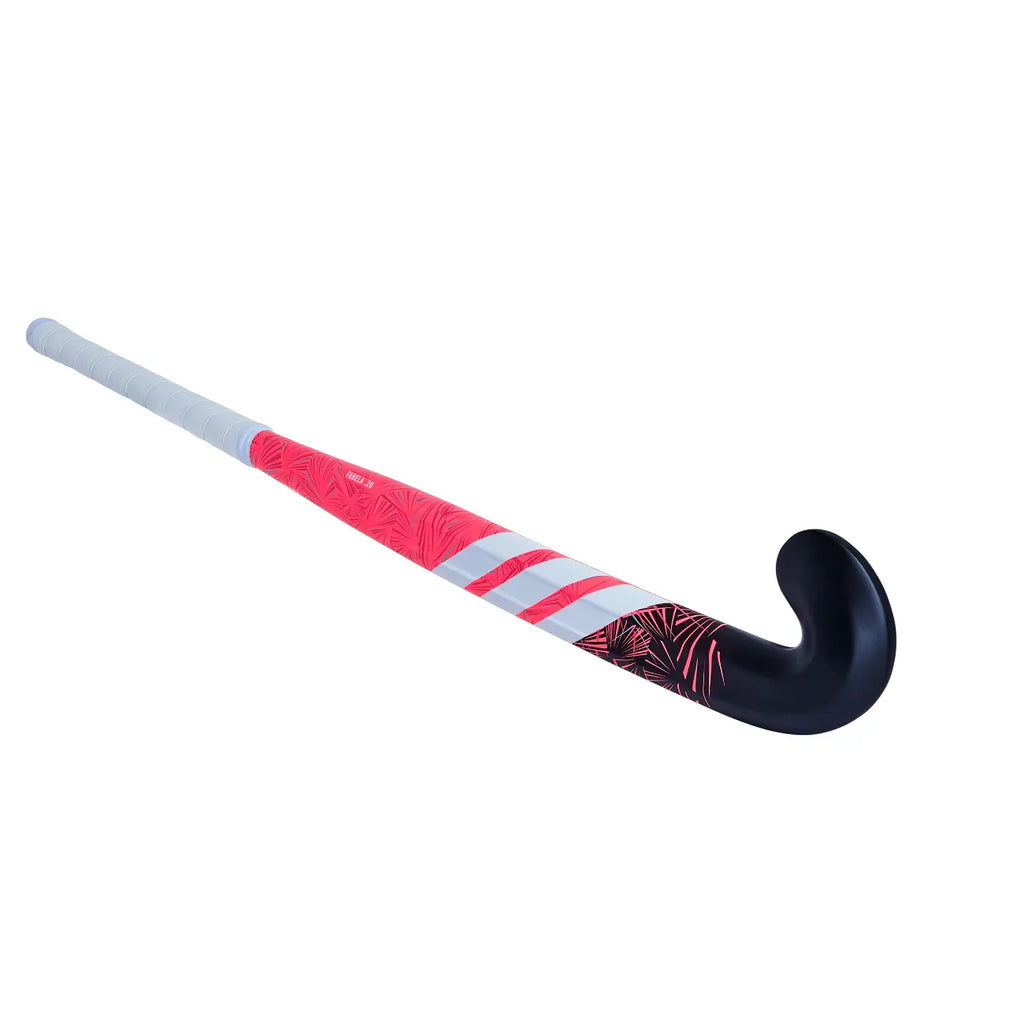 Adidas Fabela .20 Junior - Black Solar White Hockeystick