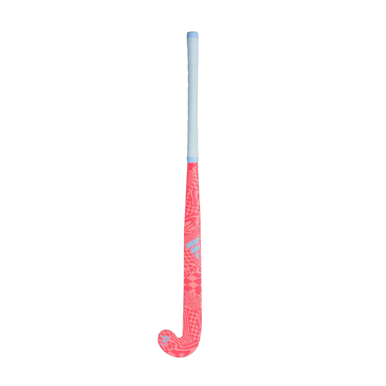 Adidas Youngstar .10 Wood Junior - Pink Hockeystick