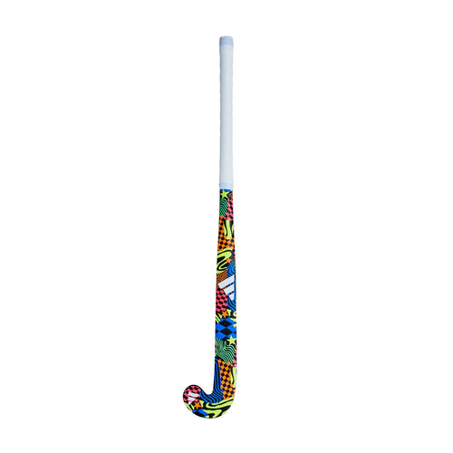 Adidas Youngstar .10 Wood Junior - Multicolour Hockeystick