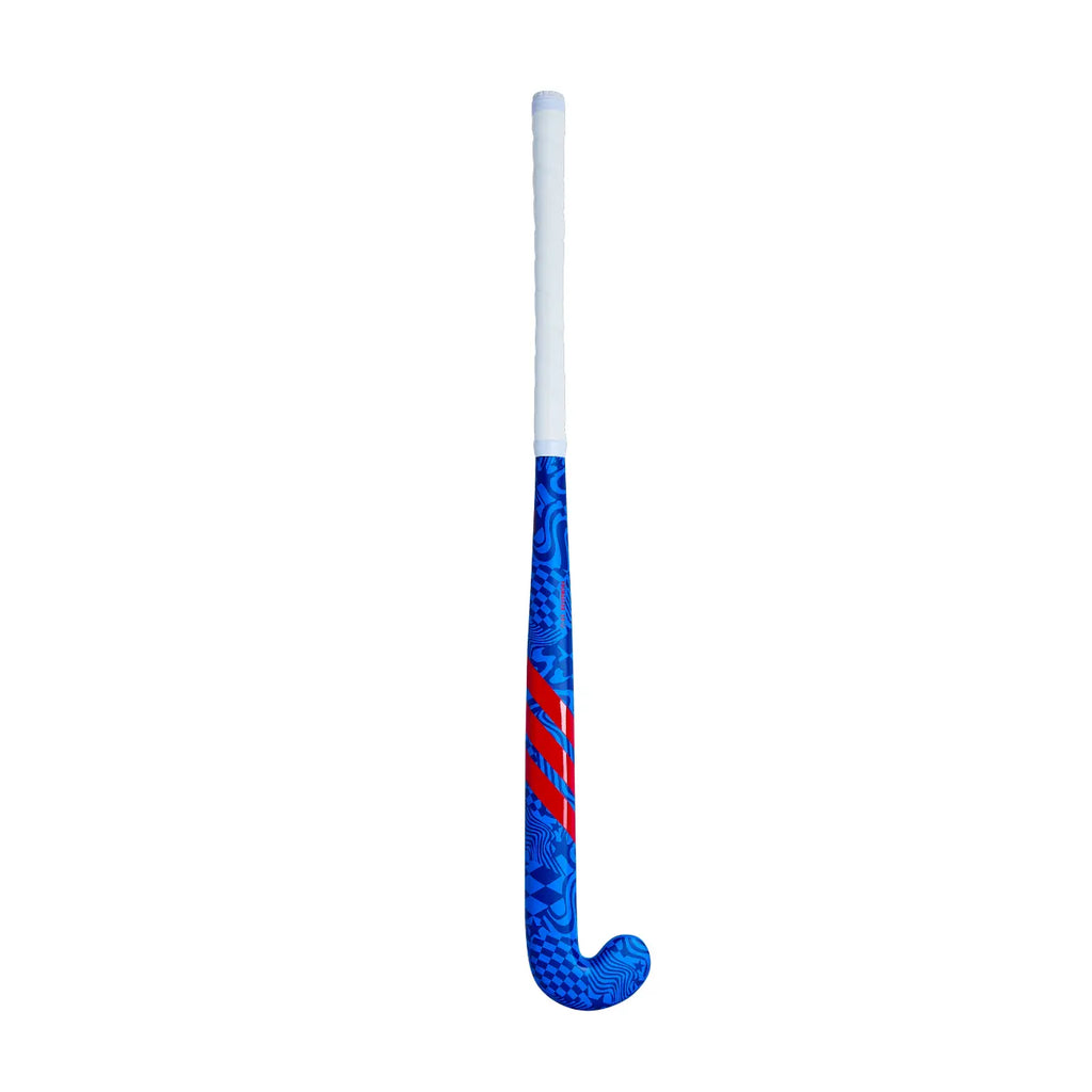 Adidas Youngstar .10 Wood Junior - Blue Hockeystick
