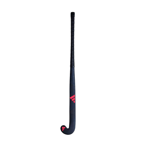 Adidas Chaosfury .60 Indoor - Black/Solar Turbo Hockeystick