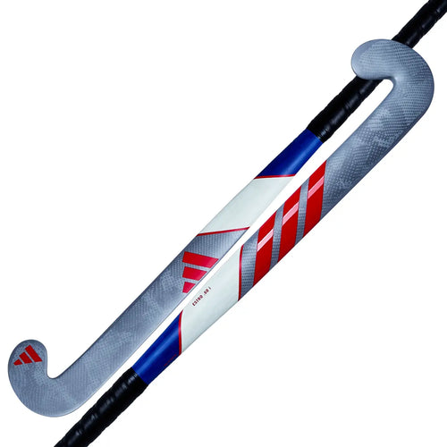 Adidas Estro .60 Indoor - Bright Royal/Ivory/Pure Ruby Hockeystick
