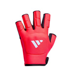 Adidas Hockey OD Glove - Solar White Bescherming