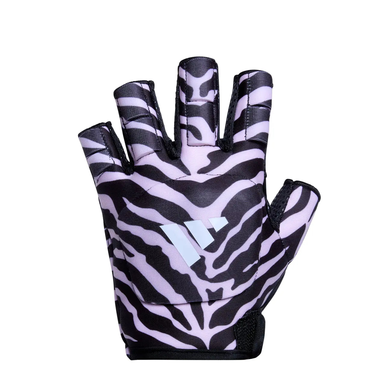 Adidas Hockey OD Glove - Lilac White Bescherming