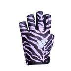 Adidas Hockey OD Glove - Lilac White Bescherming