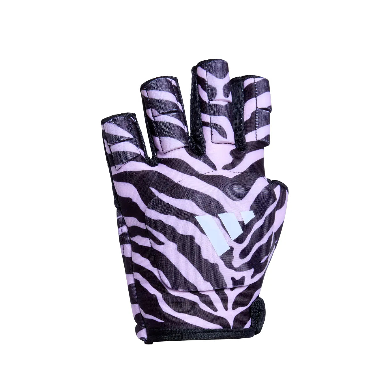 Adidas Hockey OD Glove - Lilac White Bescherming