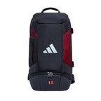 Adidas X-Symbolic .3 Hockey Backpack - Black Solar Tassen