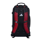 Adidas X-Symbolic .3 Hockey Backpack - Black Solar Tassen