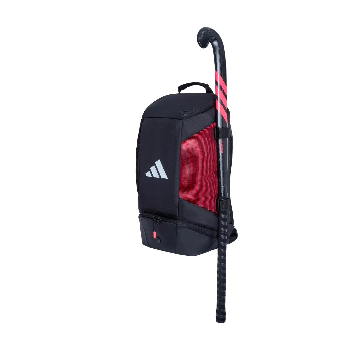 Adidas X-Symbolic .3 Hockey Backpack - Black Solar Tassen
