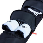Adidas VS .6 Stick Bag - Black Solar Tassen