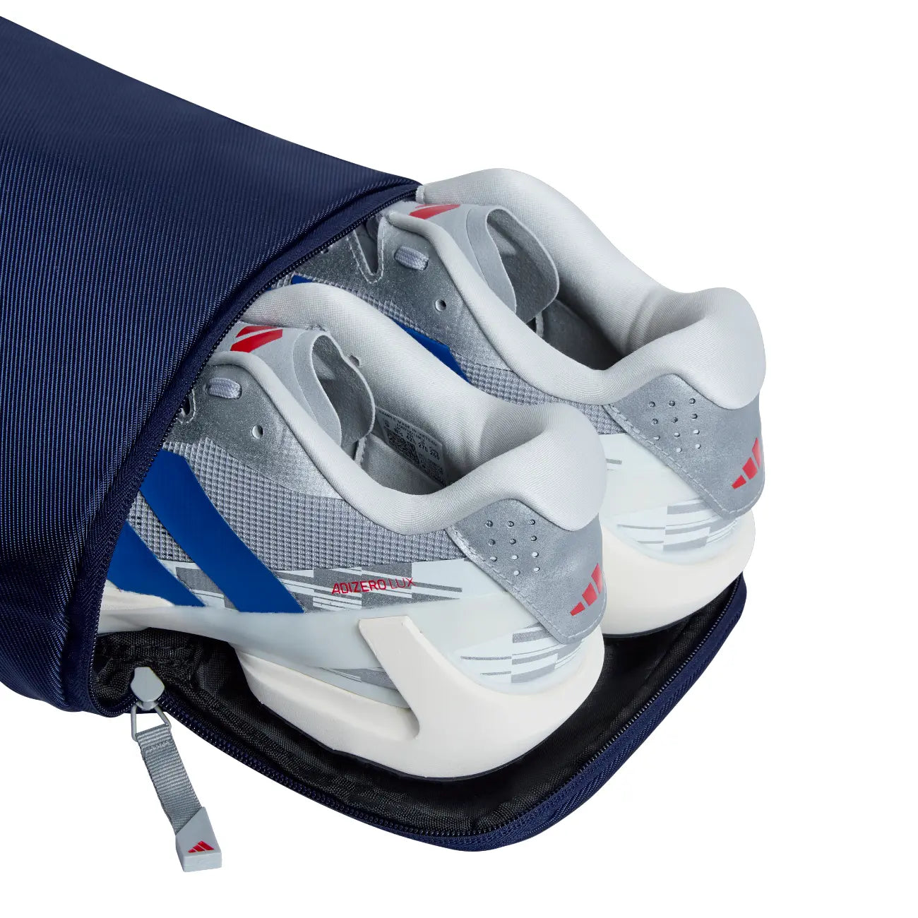 Adidas VS .6 Stick Bag - Navy Silver Tassen