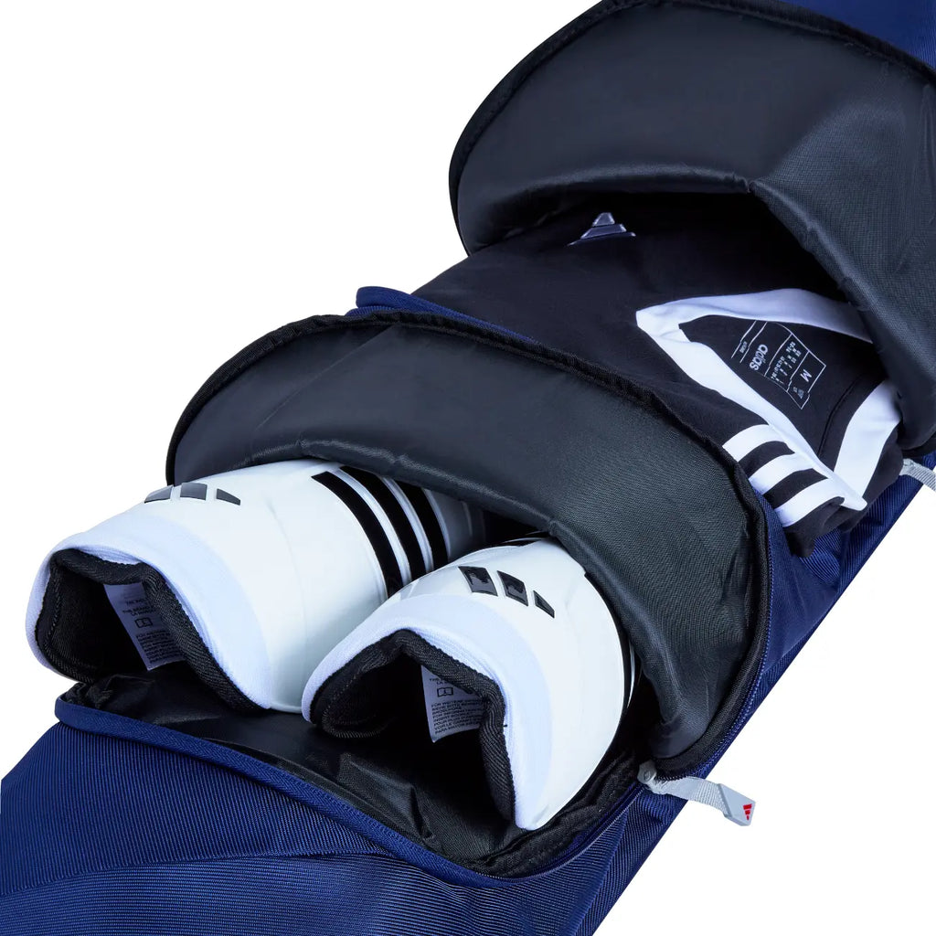 Adidas VS .6 Stick Bag - Navy Silver Tassen