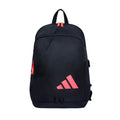 Adidas VS .6 Hockey Backpack - Black Solar Tassen