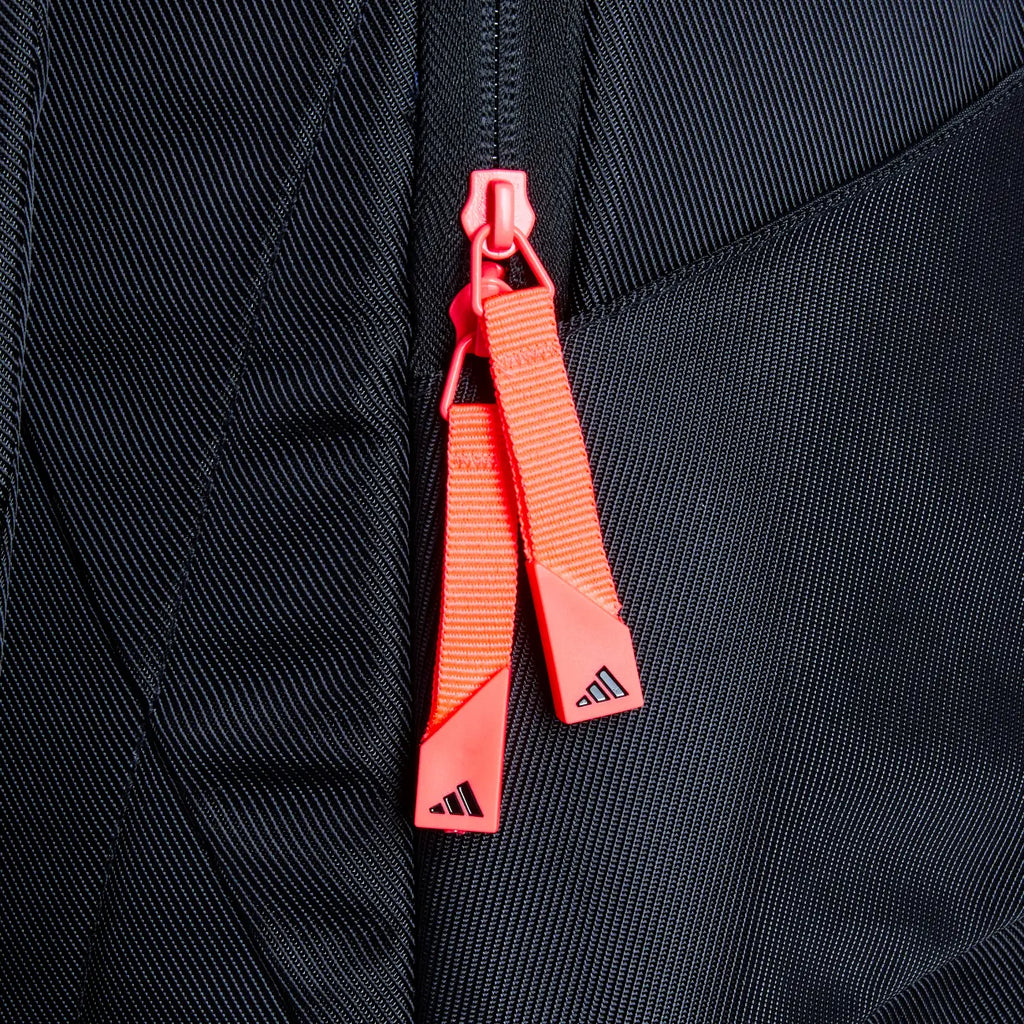 Adidas VS .6 Hockey Backpack - Black Solar Tassen