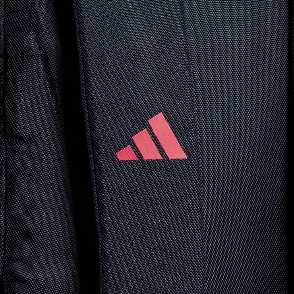 Adidas VS .6 Hockey Backpack - Black Solar Tassen