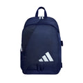 Adidas VS .6 Hockey Backpack - Navy Silver Tassen