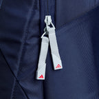 Adidas VS .6 Hockey Backpack - Navy Silver Tassen