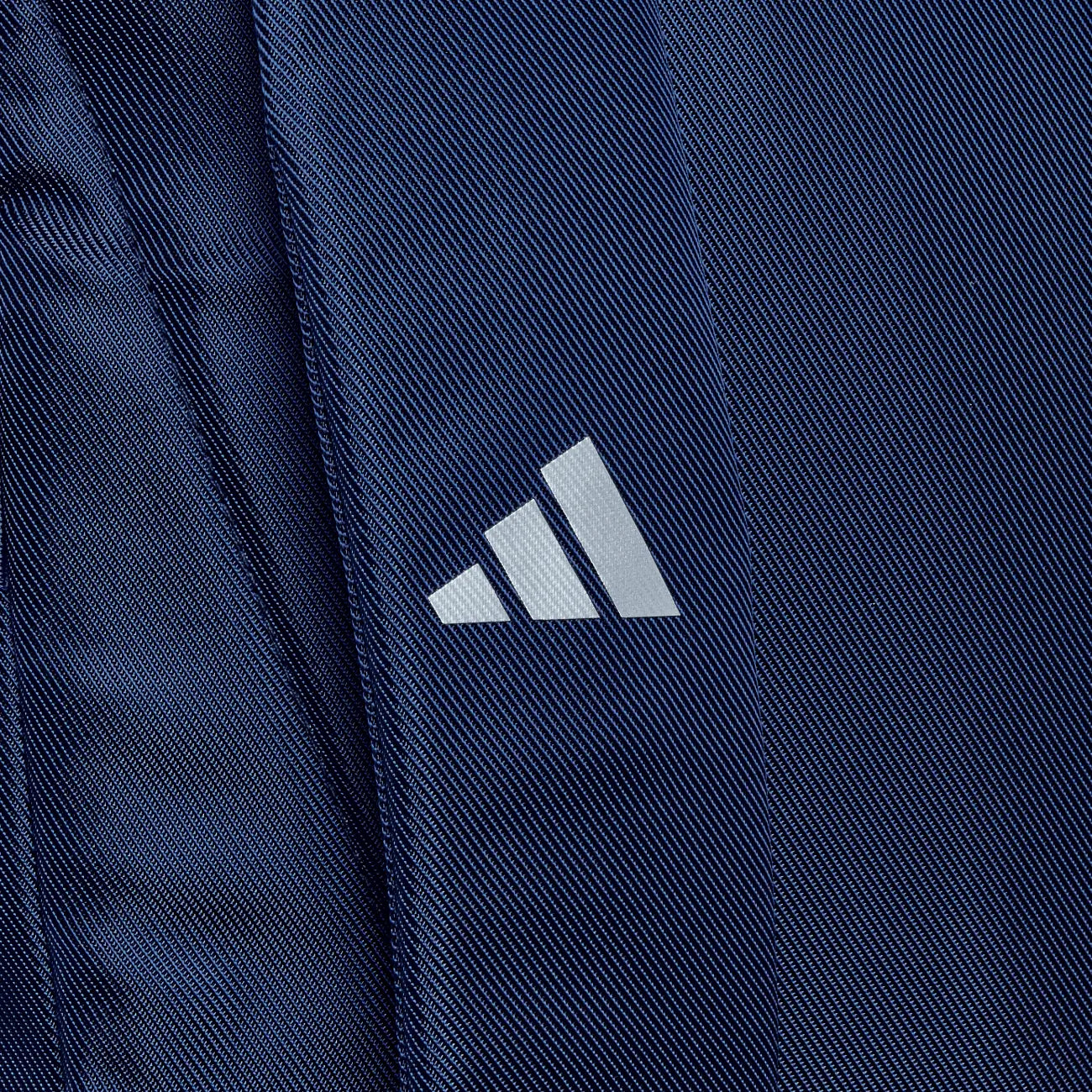 Adidas VS .6 Hockey Backpack - Navy Silver Tassen