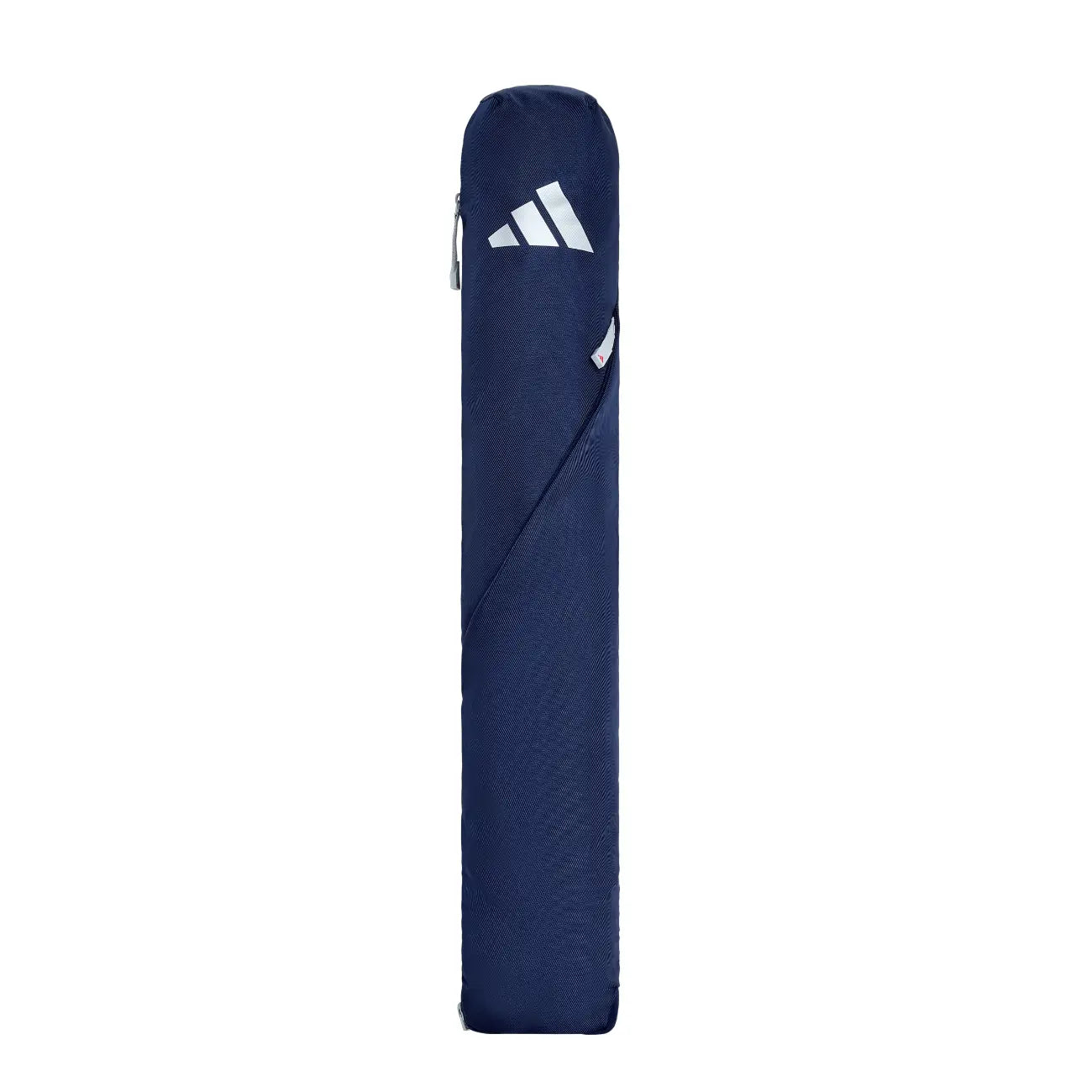 Adidas VS .6 Stick Sleeve - Navy Silver Tassen