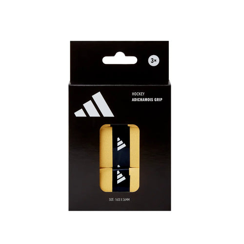 Adidas adiChamois - Yellow Accessoires