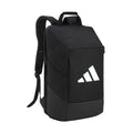 Adidas VS .7 Hockey Backpack - Black White Tassen
