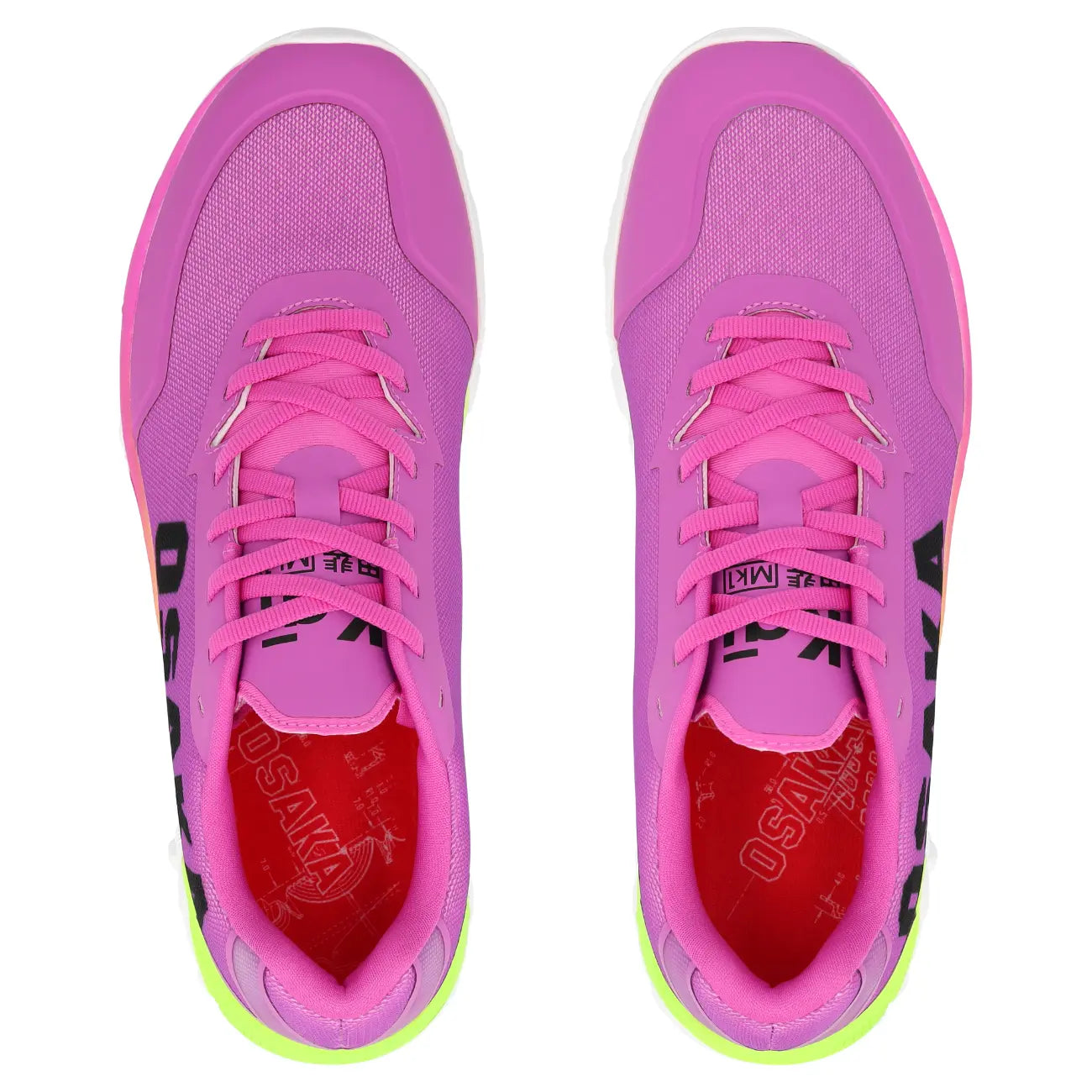 Osaka Kai Mk1 - Pro Tour - Rose Bud Hockeyschoen