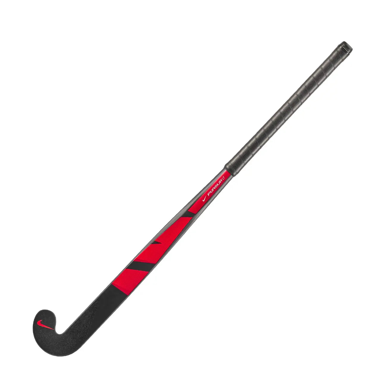 Nike PURSUIT LT SR - University Red Hockeystick