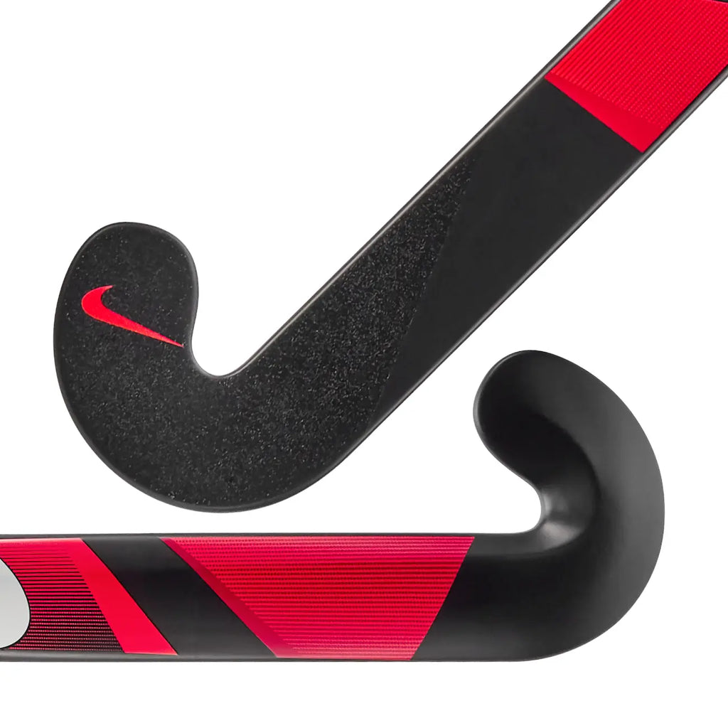 Nike PURSUIT LT SR - University Red Hockeystick