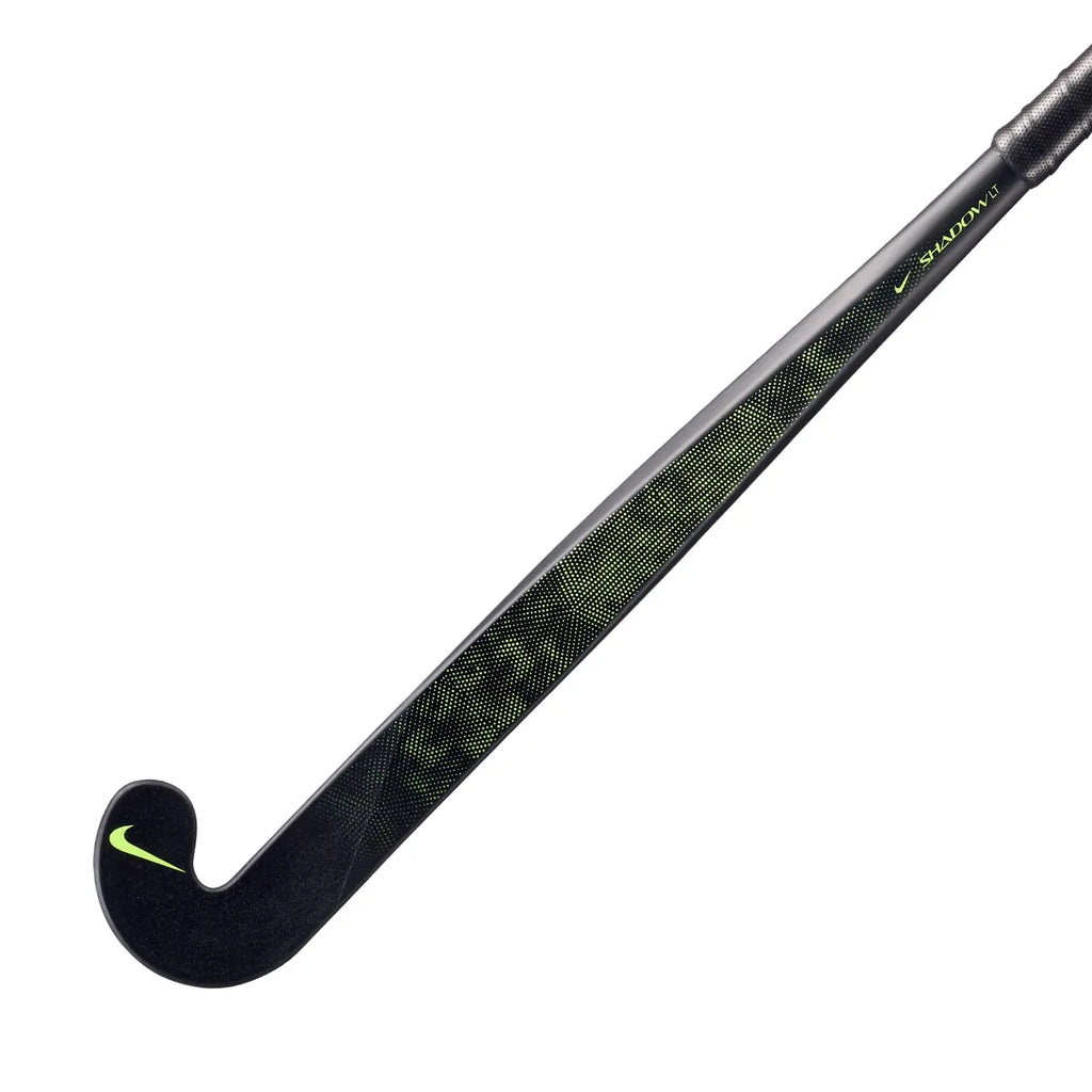 Nike SHADOW LT SR - Volt Green Hockeystick