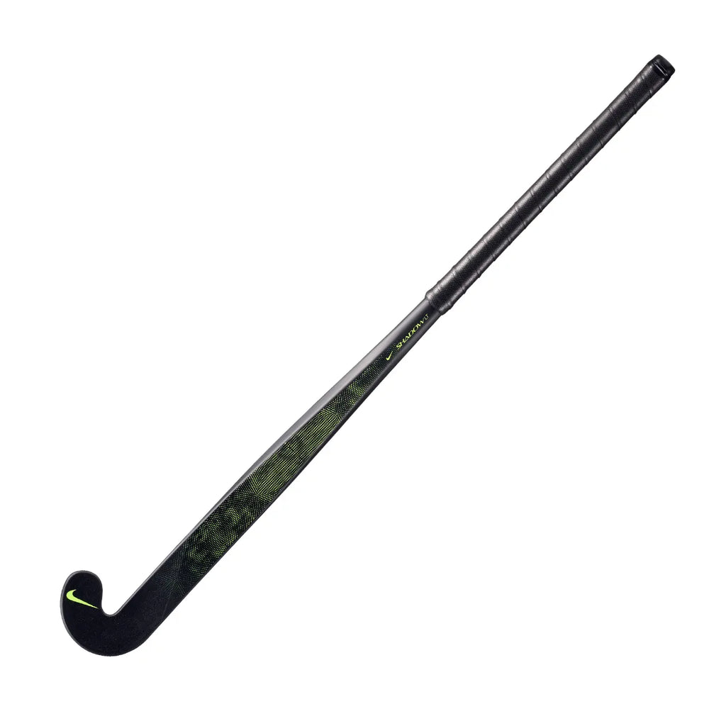 Nike SHADOW LT SR - Volt Green Hockeystick