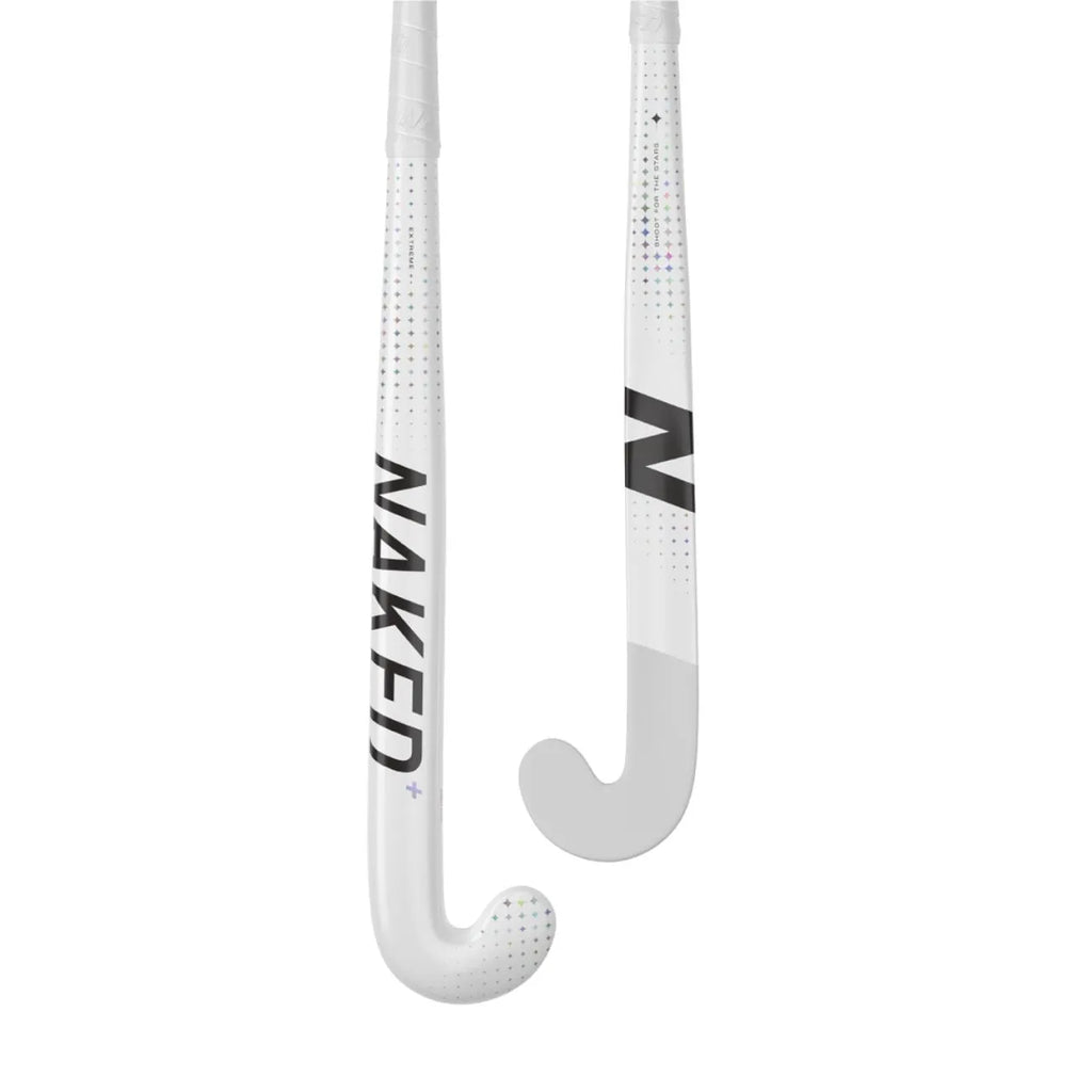 Naked Hockey Extreme Plus Stick Hockeystick