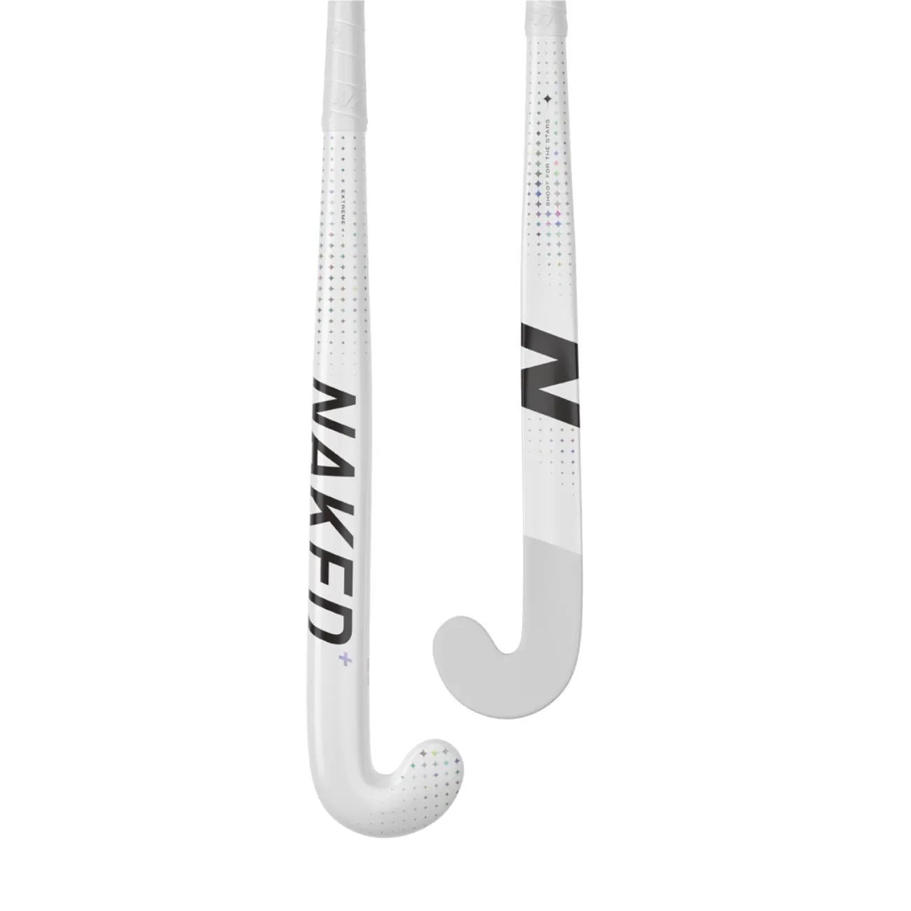 Naked Hockey Extreme Plus Stick Hockeystick