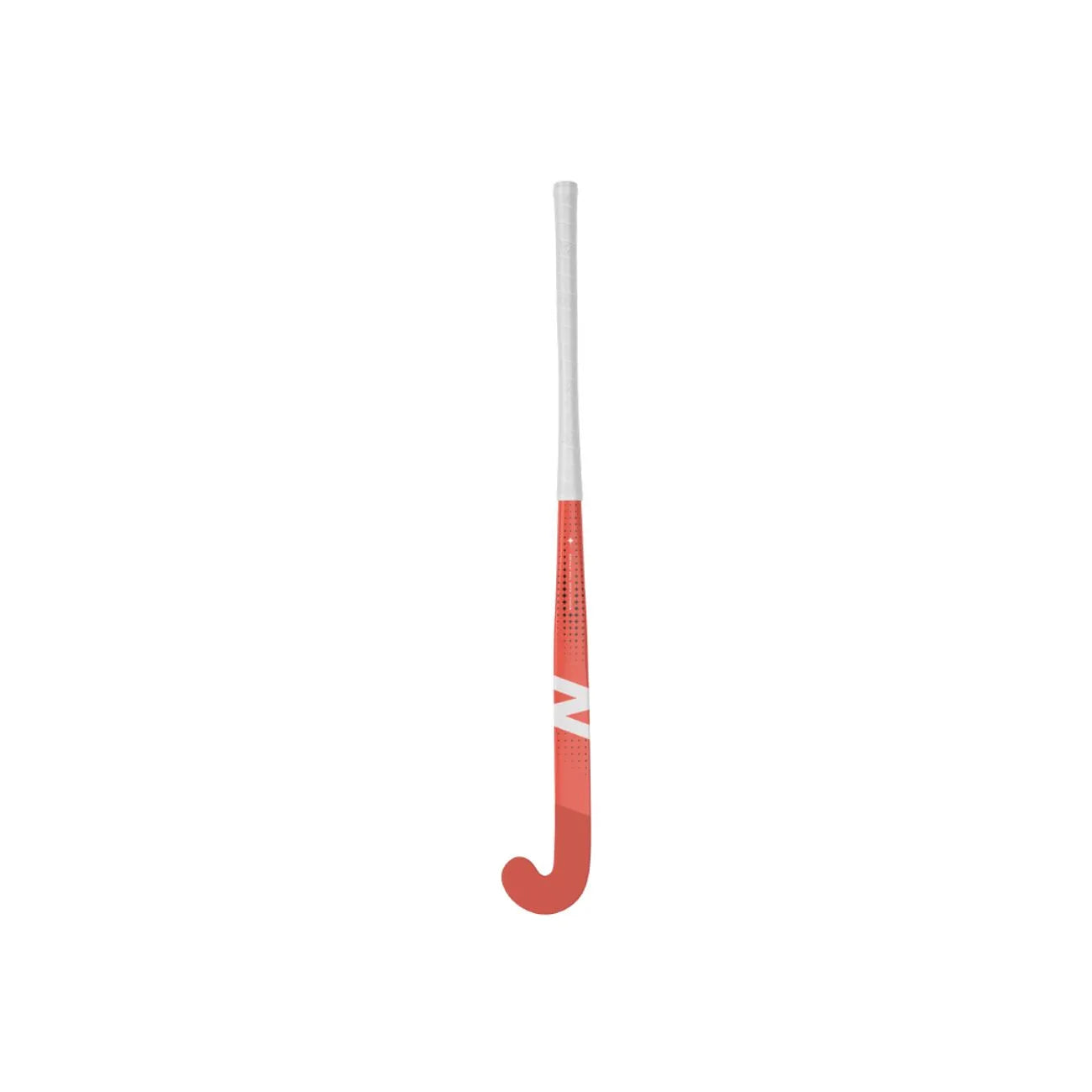 Naked Hockey Prodigy Orange Stick Hockeystick
