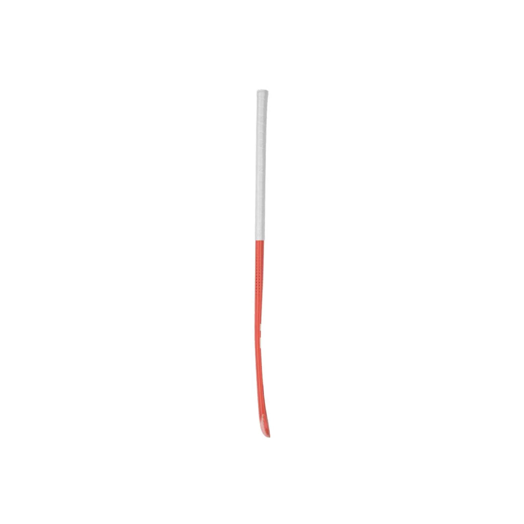 Naked Hockey Prodigy Orange Stick Hockeystick