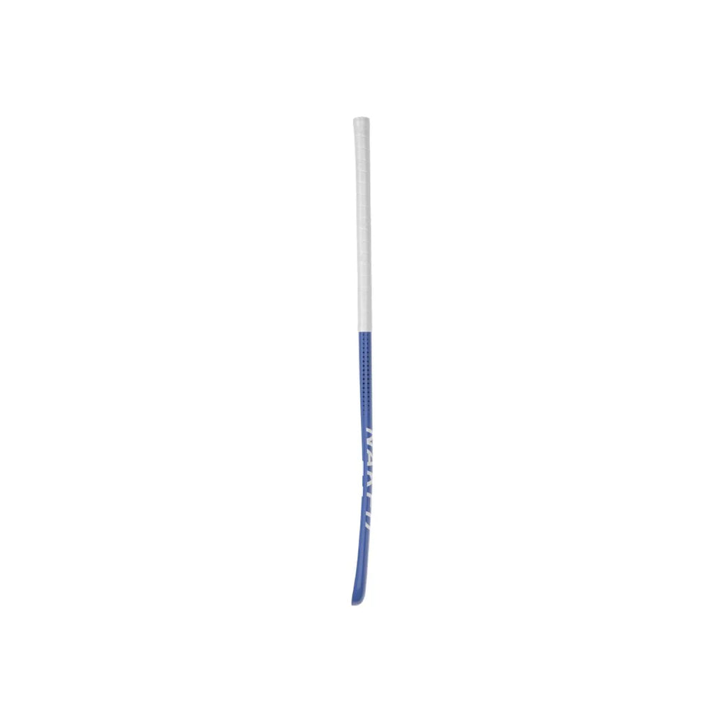 Naked Hockey Prodigy Blue Junior Stick Hockeystick