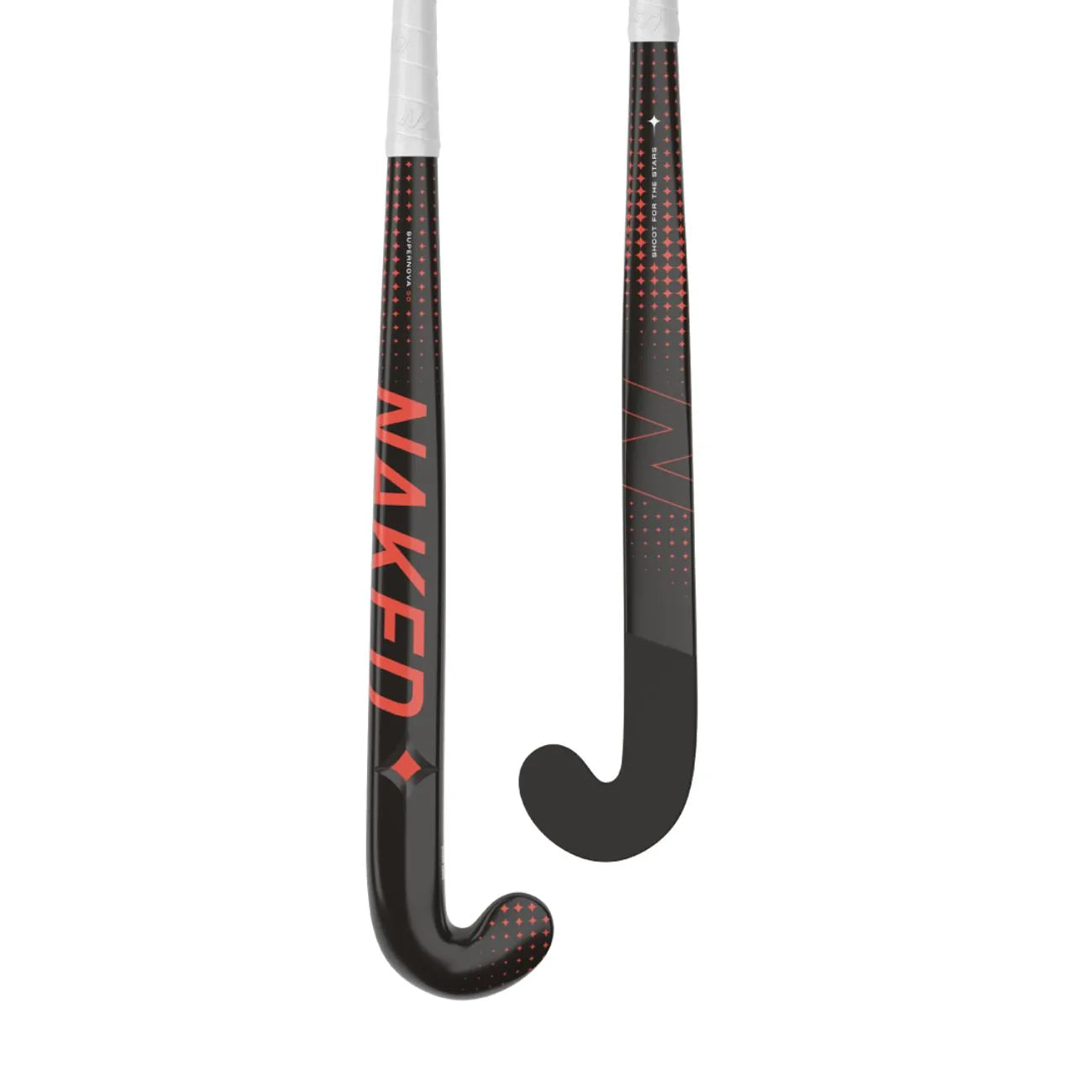 Naked Hockey Supernova 50 Stick Hockeystick