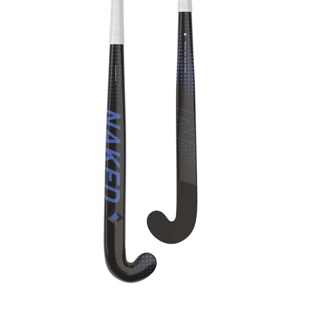 Naked Hockey Supernova 70 Stick Hockeystick