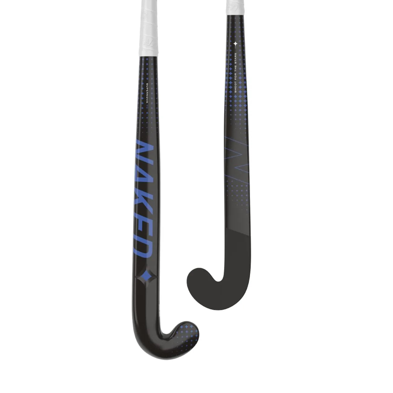 Naked Hockey Supernova 70 Stick Hockeystick