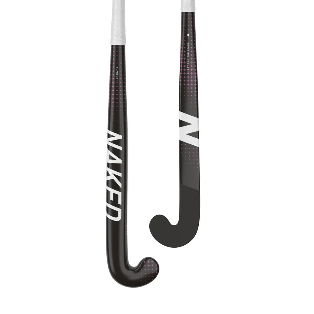 Naked Hockey Supreme 90 Stick Hockeystick